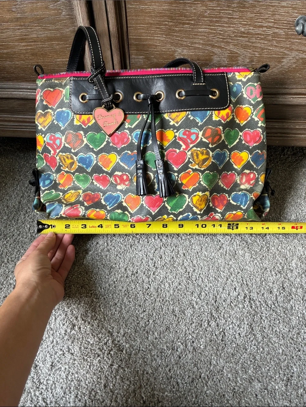 Dooney & Bourke dooney bourke